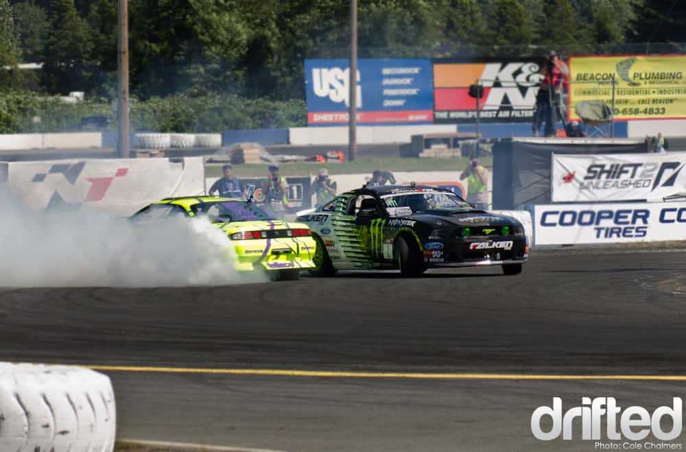 EVENT: Formula D Round 5: Throwdown: Part I - Image 28