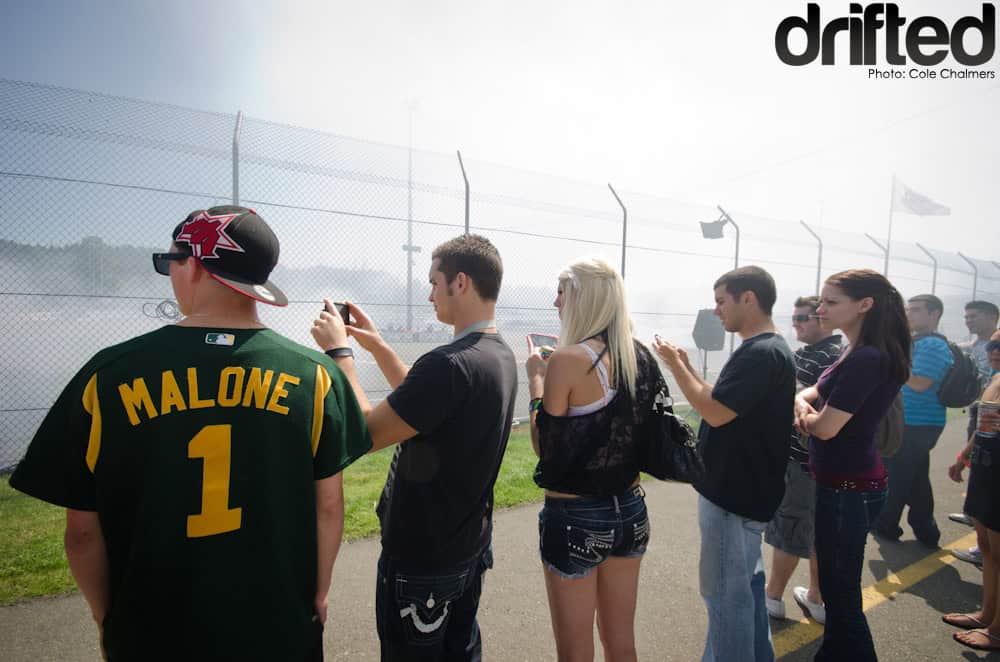 EVENT: Formula D Round 5: Throwdown: Part I - Image 26