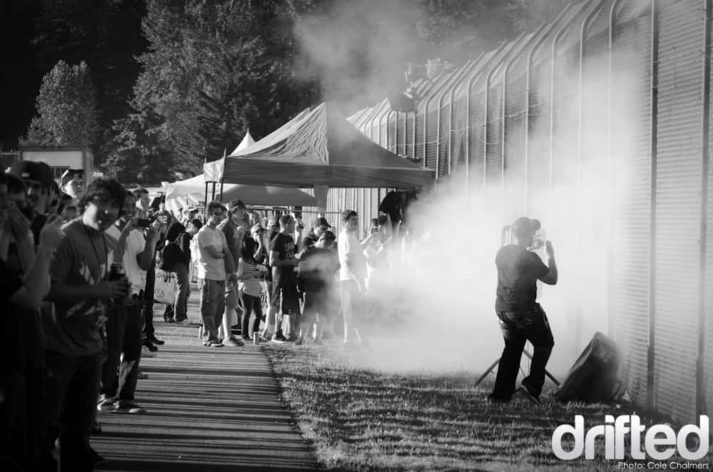 EVENT: Formula D Round 5: Throwdown: Part I - Image 17