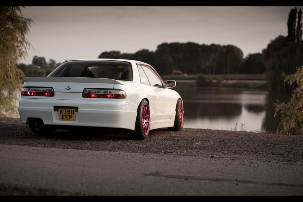 kadyps13_placeholder DESKTOP: Summer by the Lake - Image 1