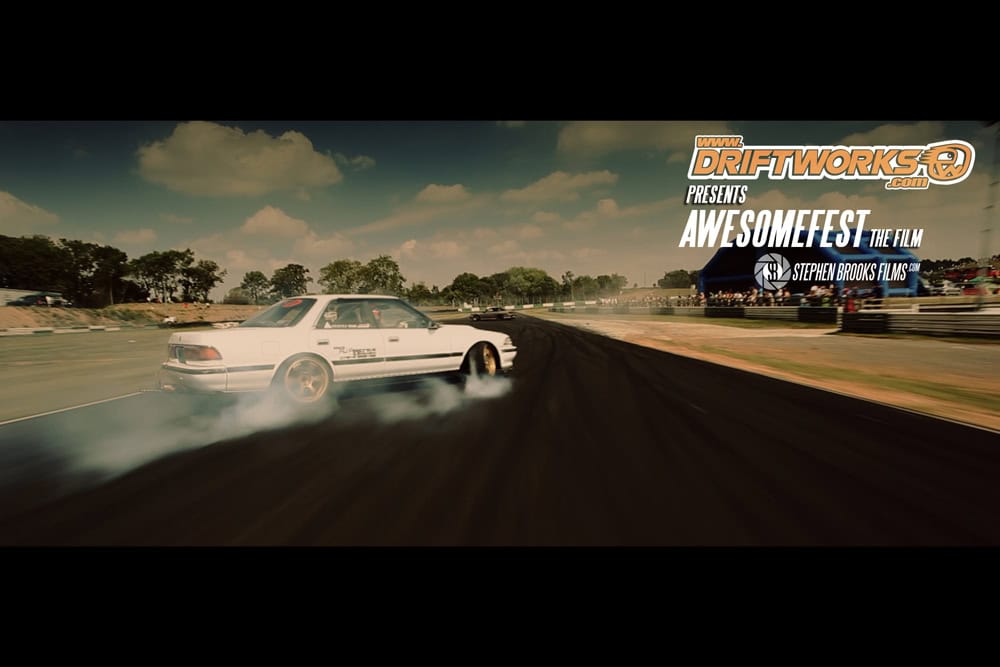 Awesomefest Film VIDEO: Awesomefest 2011: The Film - Image 1