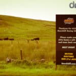 EVENT: British Drift Championship Round 4: Part II: Super Pro - Image 296