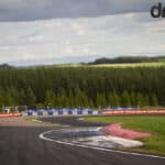 EVENT: British Drift Championship Round 4: Part II: Super Pro - Image 298