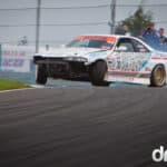 EVENT: British Drift Championship Round 4: Part II: Super Pro - Image 301