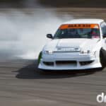 EVENT: British Drift Championship Round 4: Part II: Super Pro - Image 302