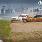 EVENT: British Drift Championship Round 4: Part II: Super Pro - Image 303