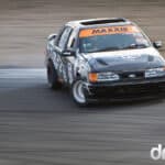EVENT: British Drift Championship Round 4: Part II: Super Pro - Image 304