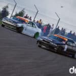 EVENT: British Drift Championship Round 4: Part II: Super Pro - Image 308