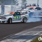 EVENT: British Drift Championship Round 4: Part II: Super Pro - Image 309