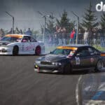 EVENT: British Drift Championship Round 4: Part II: Super Pro - Image 310