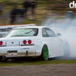 EVENT: British Drift Championship Round 4: Part II: Super Pro - Image 312