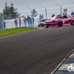 EVENT: British Drift Championship Round 4: Part II: Super Pro - Image 319