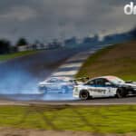 EVENT: British Drift Championship Round 4: Part II: Super Pro - Image 320