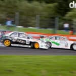 EVENT: British Drift Championship Round 4: Part II: Super Pro - Image 321