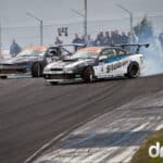 EVENT: British Drift Championship Round 4: Part II: Super Pro - Image 322