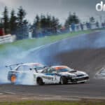 EVENT: British Drift Championship Round 4: Part II: Super Pro - Image 323