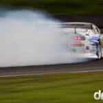 EVENT: British Drift Championship Round 4: Part II: Super Pro - Image 324
