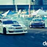 EVENT: 2011 Drift Allstars Round 6: Wembley Stadium - Image 289
