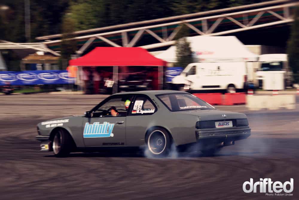 EVENT: IDS Round 6: buon giorno monza! - Image 3