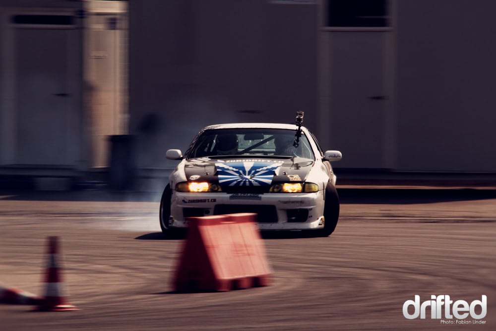 EVENT: IDS Round 6: buon giorno monza! - Image 2
