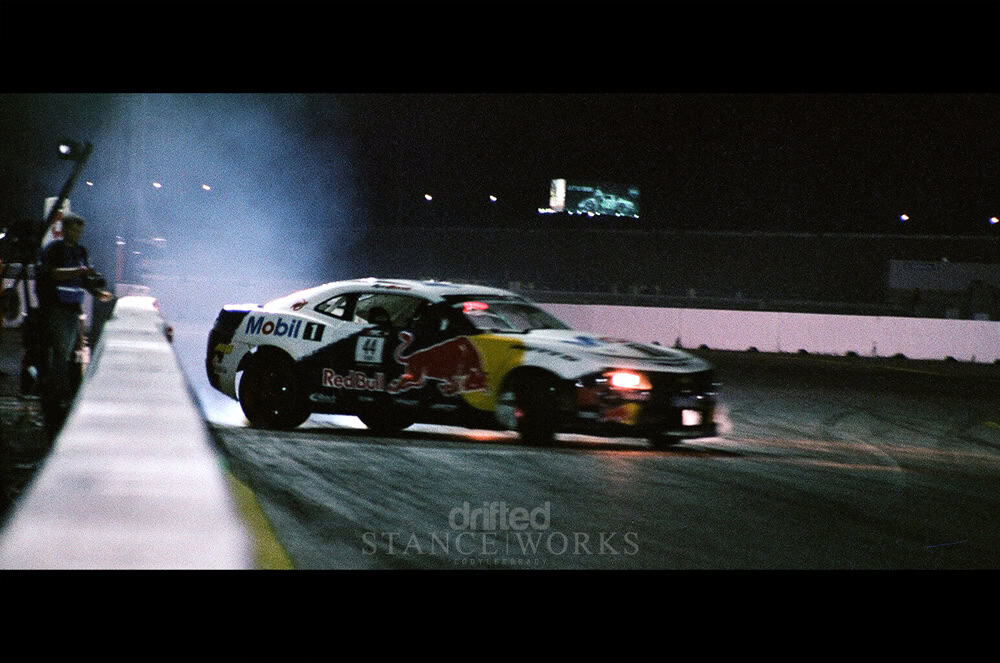 Formula Drift Vegas