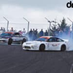 EVENT: British Drift Championship Round 4: Part II: Super Pro - Image 325