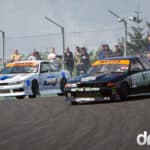 EVENT: British Drift Championship Round 4: Part II: Super Pro - Image 326