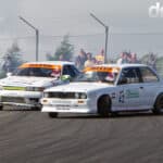 EVENT: British Drift Championship Round 4: Part II: Super Pro - Image 327