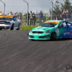 EVENT: British Drift Championship Round 4: Part II: Super Pro - Image 328