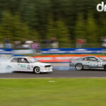 EVENT: British Drift Championship Round 4: Part II: Super Pro - Image 330