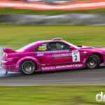 EVENT: British Drift Championship Round 4: Part II: Super Pro - Image 331