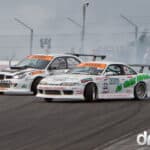 EVENT: British Drift Championship Round 4: Part II: Super Pro - Image 332