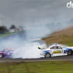 EVENT: British Drift Championship Round 4: Part II: Super Pro - Image 333