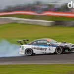 EVENT: British Drift Championship Round 4: Part II: Super Pro - Image 334