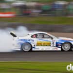 EVENT: British Drift Championship Round 4: Part II: Super Pro - Image 337
