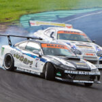 EVENT: British Drift Championship Round 4: Part II: Super Pro - Image 340