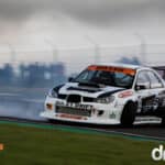 EVENT: British Drift Championship Round 4: Part II: Super Pro - Image 341