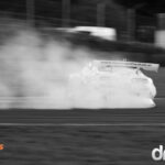 EVENT: British Drift Championship Round 4: Part II: Super Pro - Image 342