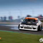 EVENT: British Drift Championship Round 4: Part II: Super Pro - Image 343