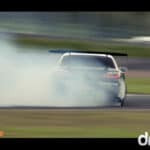 EVENT: British Drift Championship Round 4: Part II: Super Pro - Image 345