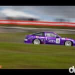 EVENT: British Drift Championship Round 4: Part II: Super Pro - Image 346