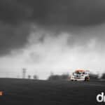 EVENT: British Drift Championship Round 4: Part II: Super Pro - Image 351