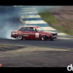 EVENT: British Drift Championship Round 4: Part II: Super Pro - Image 353