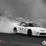 EVENT: British Drift Championship Round 4: Part II: Super Pro - Image 354