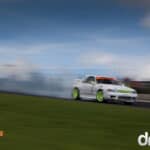 EVENT: British Drift Championship Round 4: Part II: Super Pro - Image 356