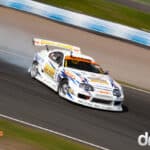 EVENT: British Drift Championship Round 4: Part II: Super Pro - Image 357