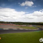 EVENT: British Drift Championship Round 4: Part II: Super Pro - Image 359
