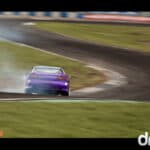 EVENT: British Drift Championship Round 4: Part II: Super Pro - Image 361