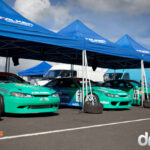 EVENT: British Drift Championship Round 4: Part II: Super Pro - Image 363