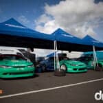 EVENT: British Drift Championship Round 4: Part II: Super Pro - Image 364